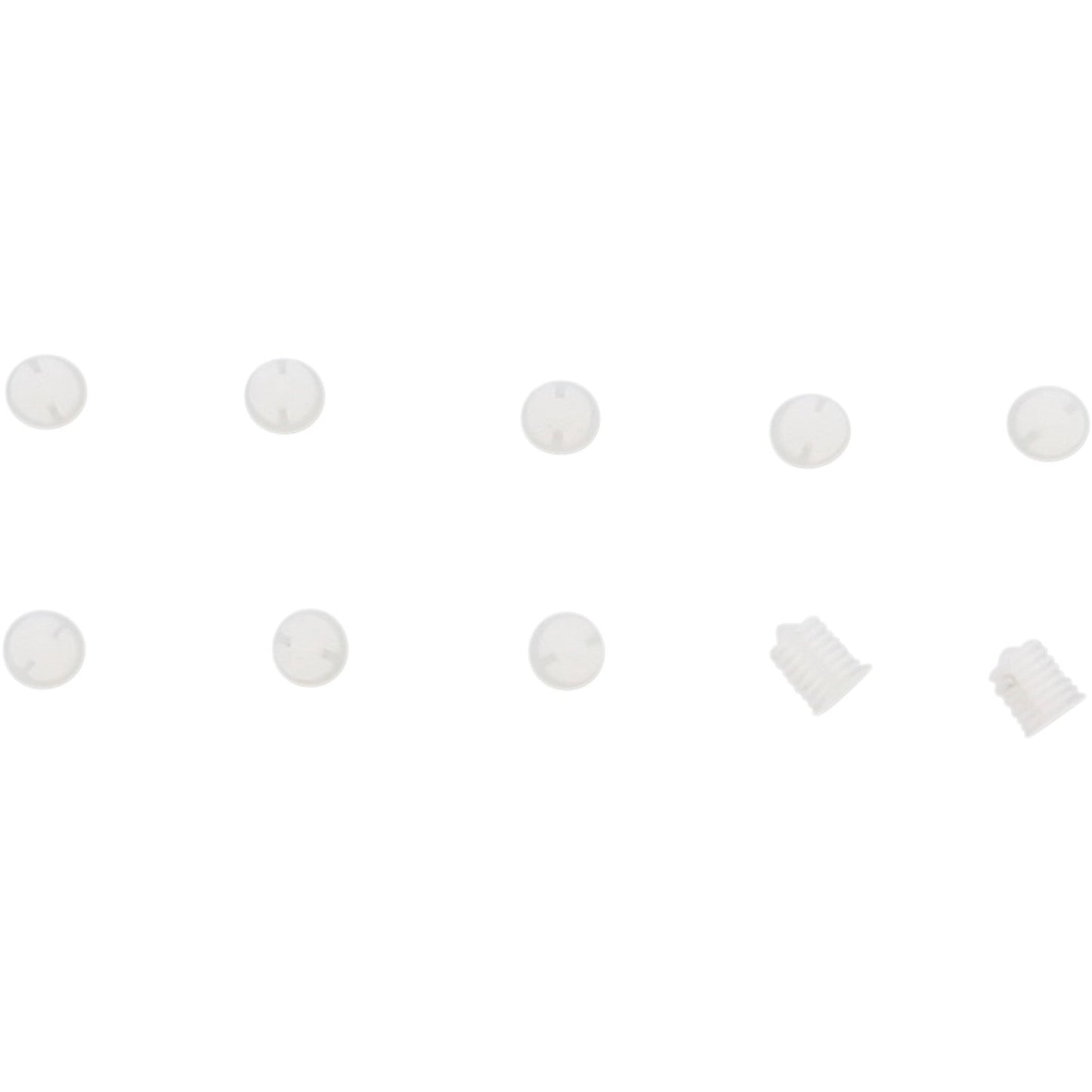 COMETIC Inner Push Pins Gasket C10122