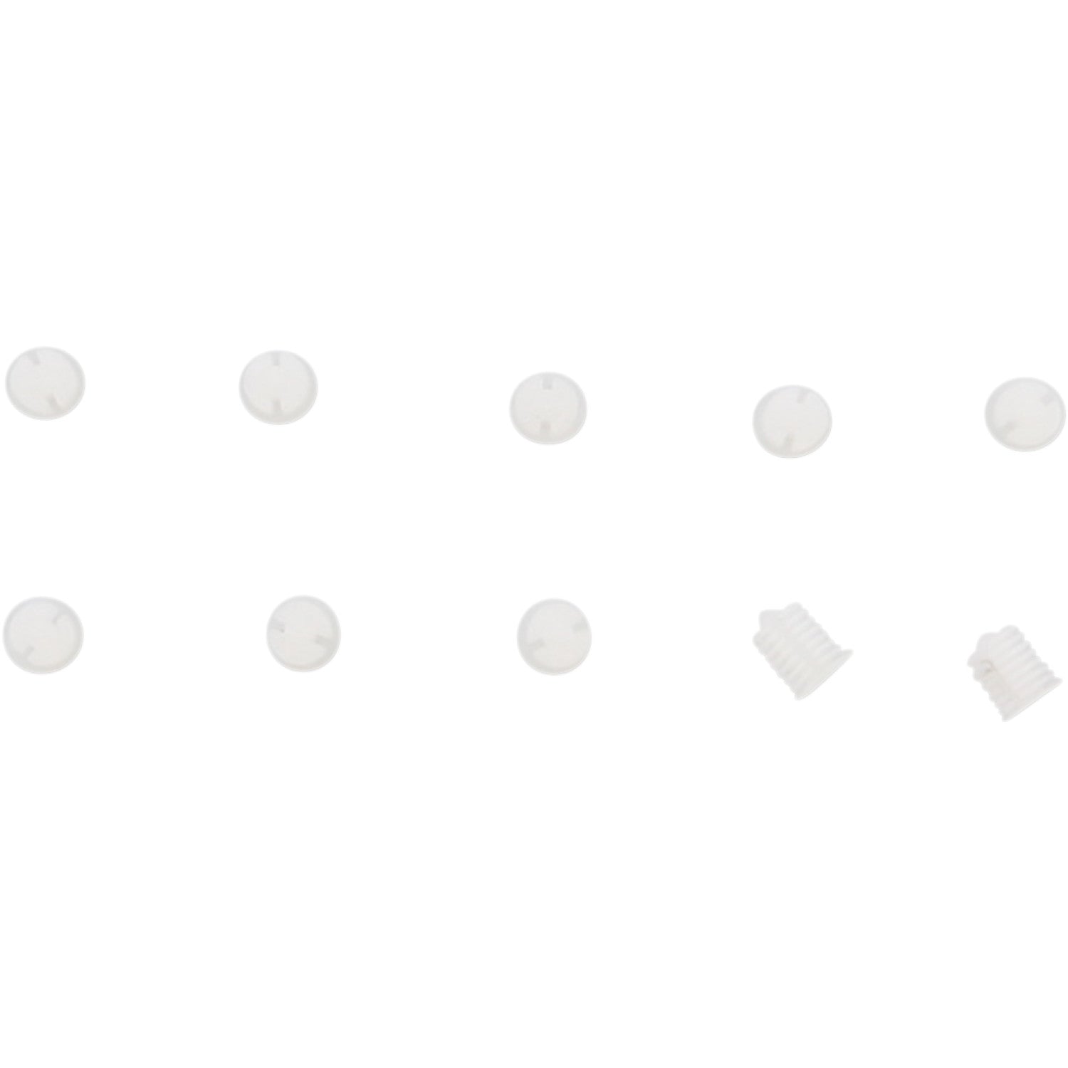 COMETIC Inner Push Pins Gasket C10122