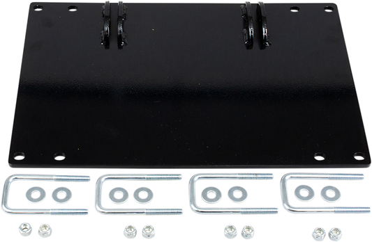 Moose Utility UTV Plow Mount - Kymco 2812PF | Plows
