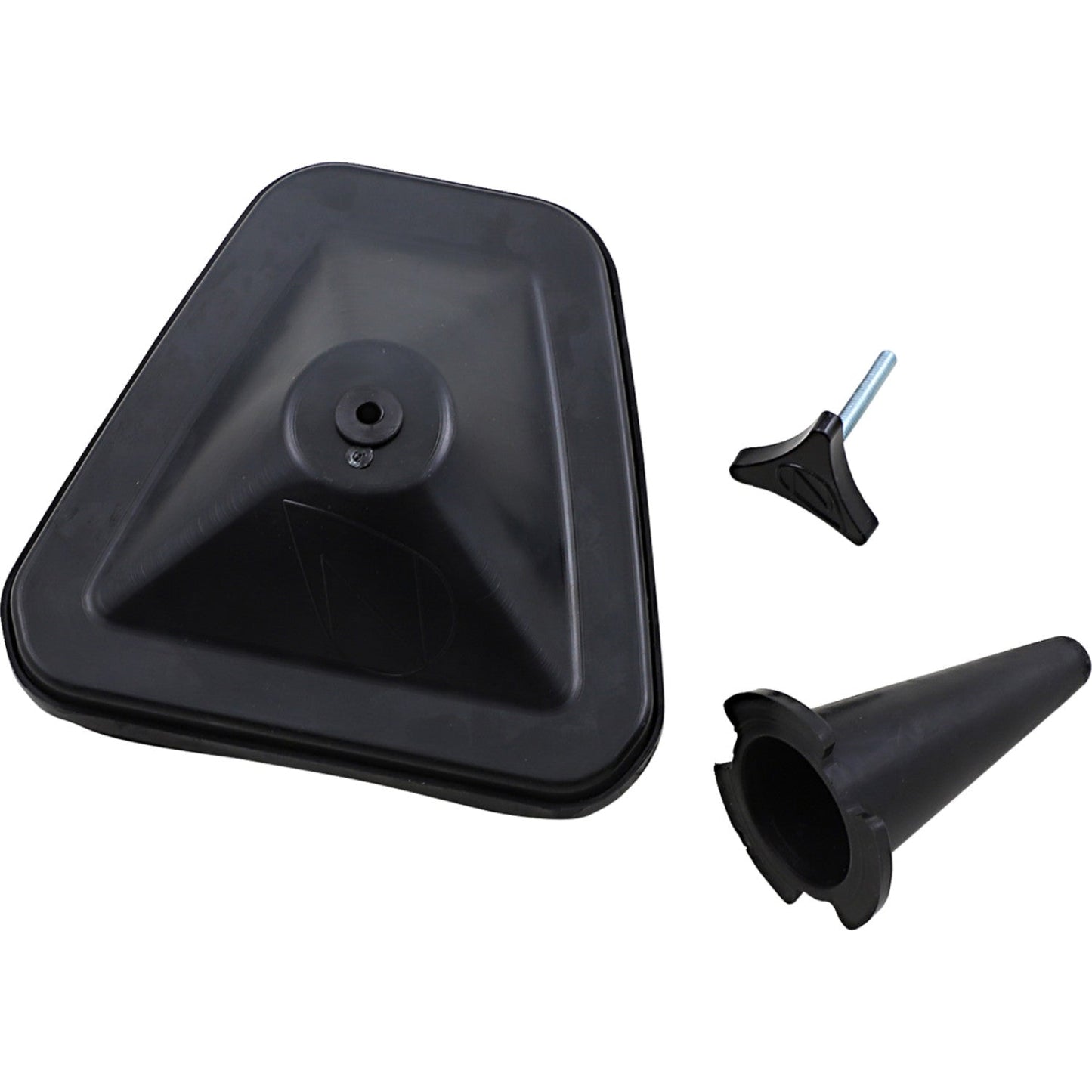 No Toil Wash Kit - Yamaha Wk180-51 by No Toil