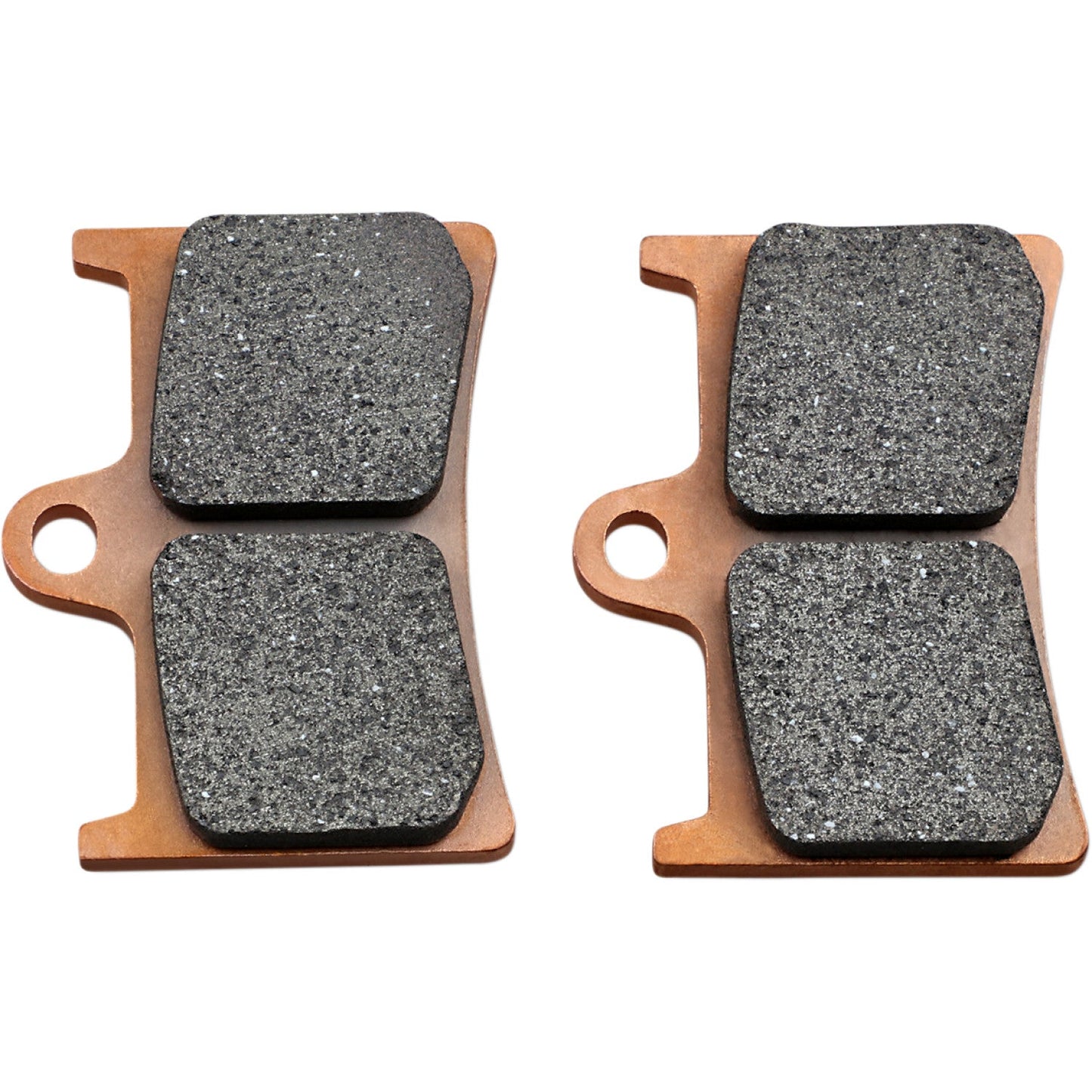 EBC Brake Pads - EPFA380HH EPFA380HH | Brake Pads   Sintered Metal