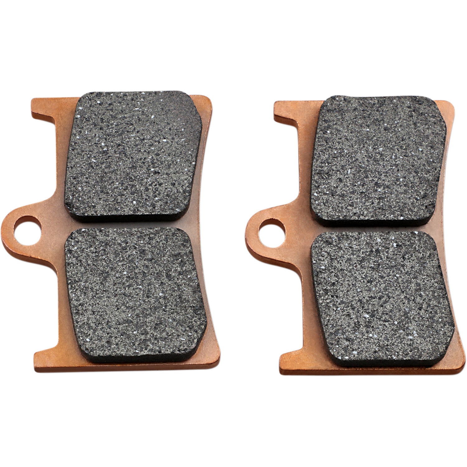 EBC Brake Pads - EPFA380HH EPFA380HH | Brake Pads   Sintered Metal