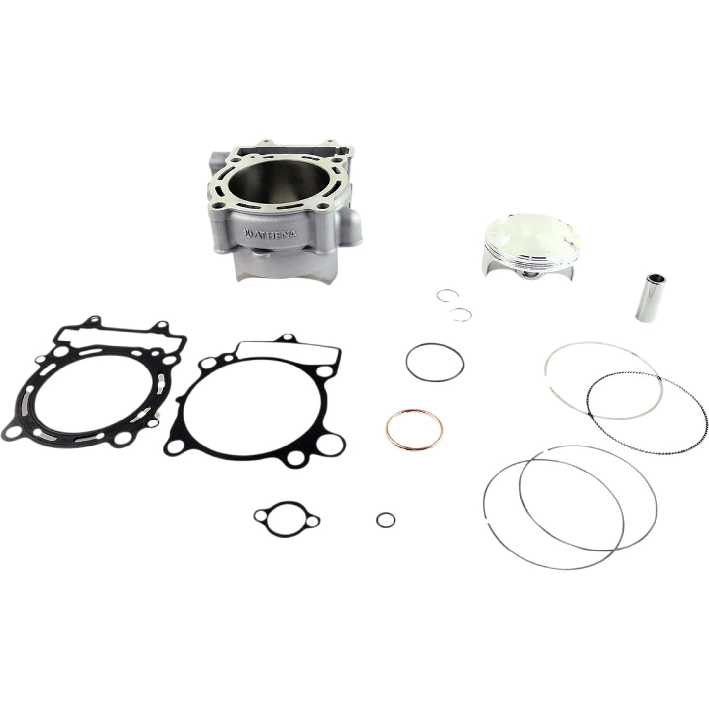 Athena Cylinder Kit - 96.00 mm - KX450F P400250100022 | Cylinders & Parts