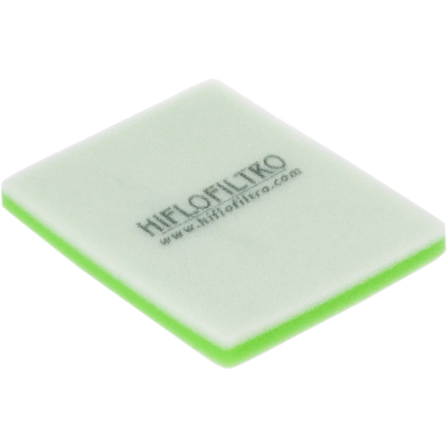 Hiflofiltro Foam Air Filter - Kawasaki HFF2022 | Air Filters & Parts | Hiflofiltro