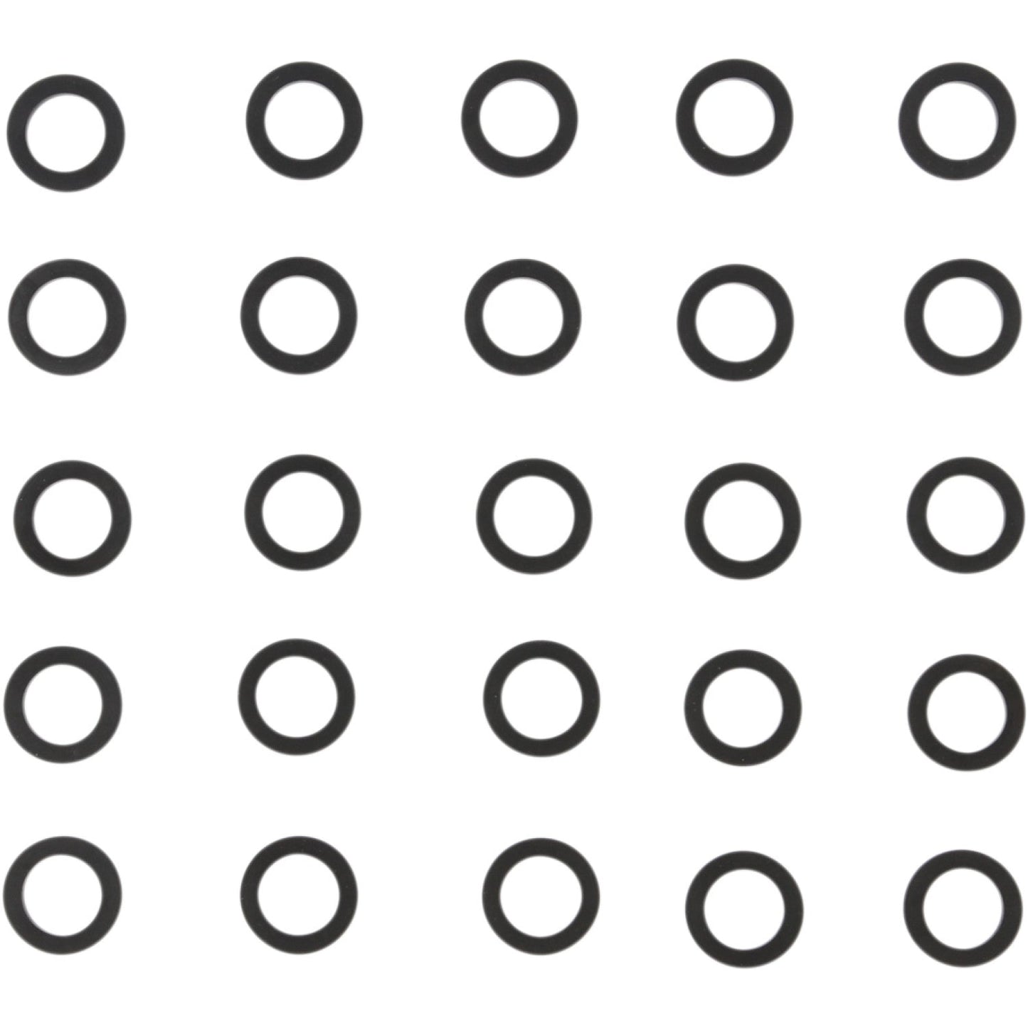 COMETIC Pushrod Cover Seals C9408-25