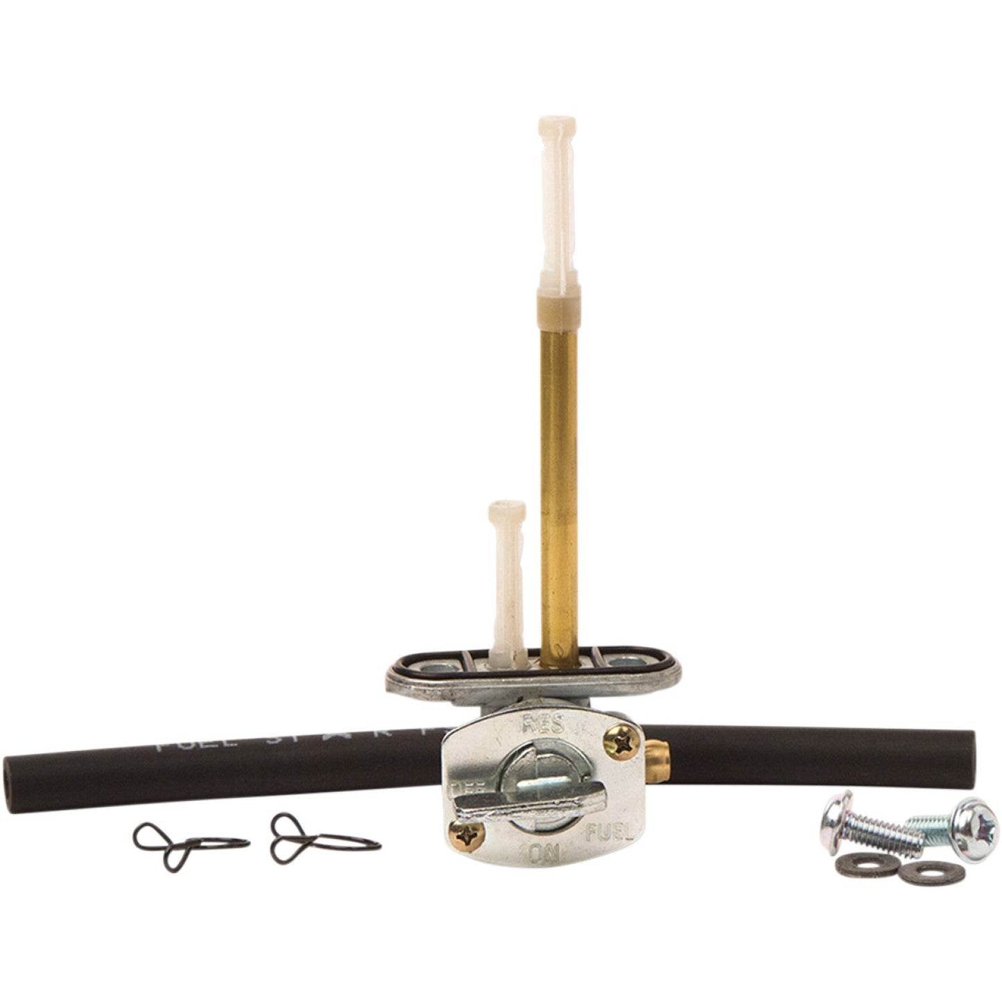 All Balls Petcock Fuel Kit - Yamaha FS101-0046