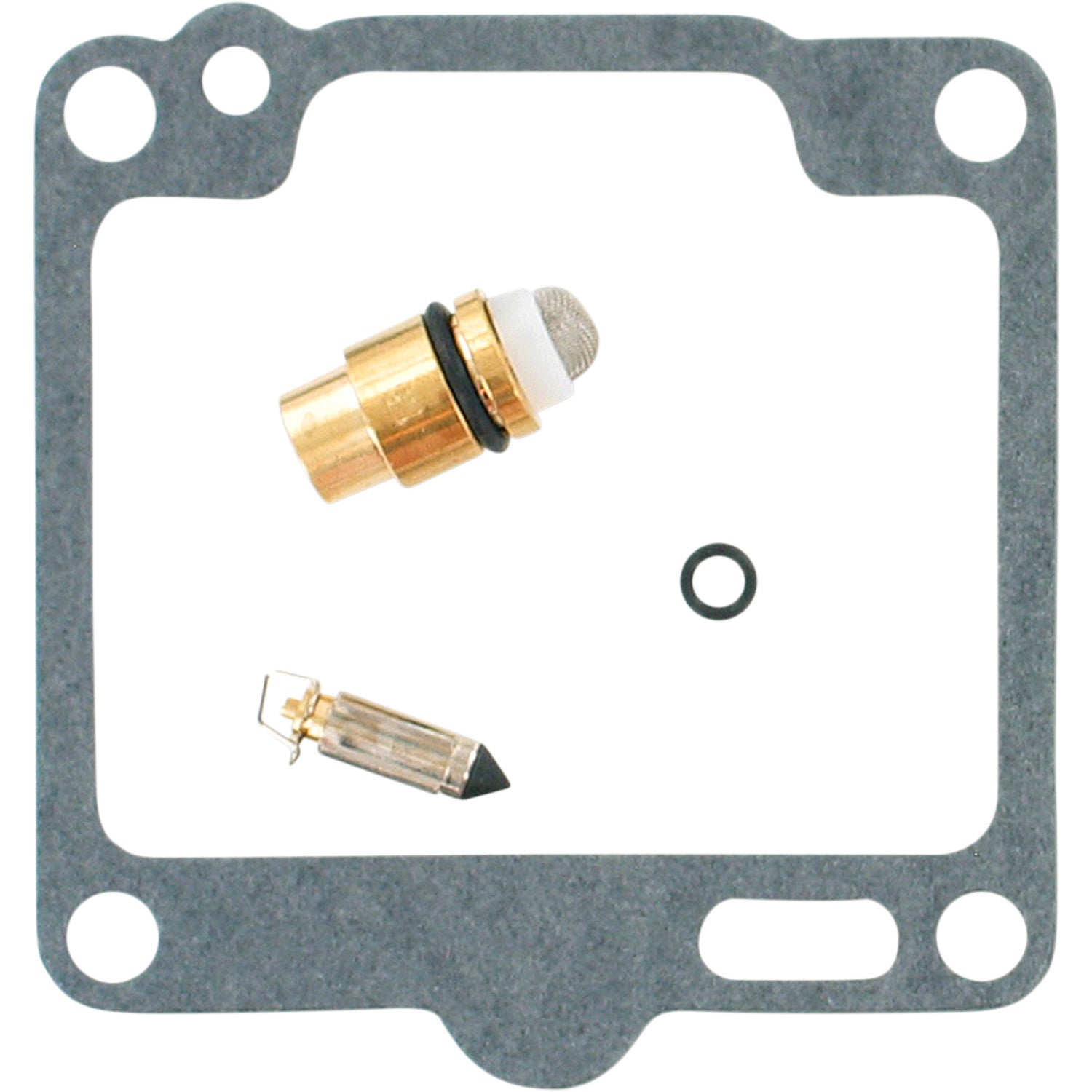 K&L Supply Carburetor Repair Kit - Yamaha 18-5185 | Carburetor Rebuild Kits