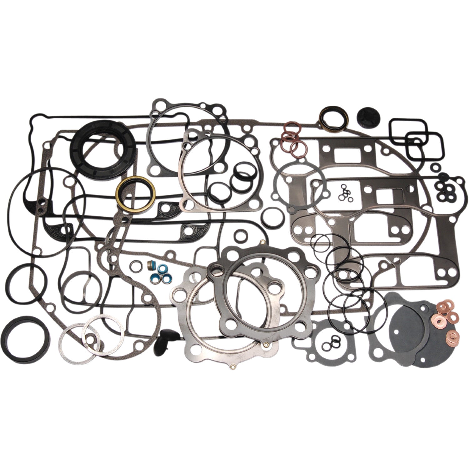COMETIC Complete Gasket Kit - 1200 XL C9758F