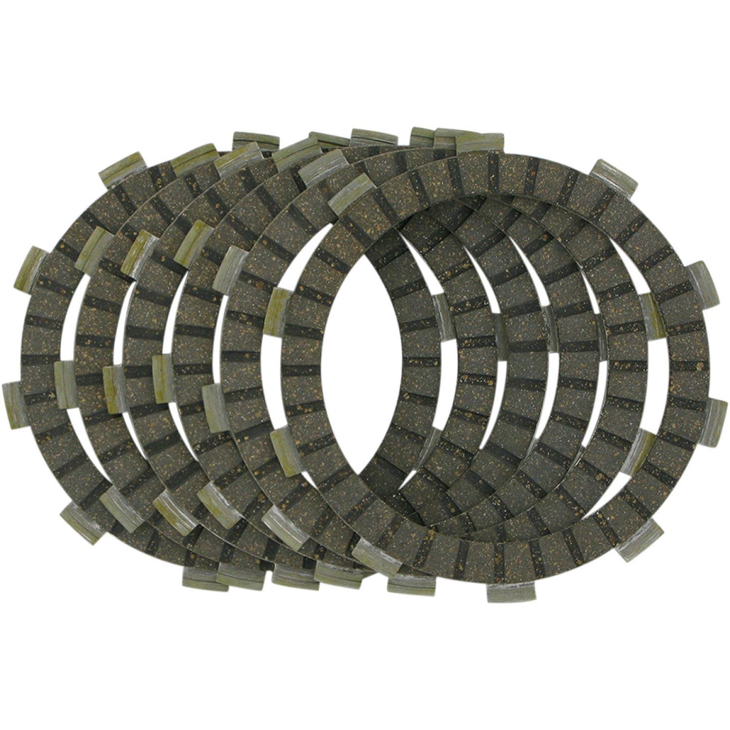 EBC Clutch Kit CK2235 | Clutch Plates & Springs