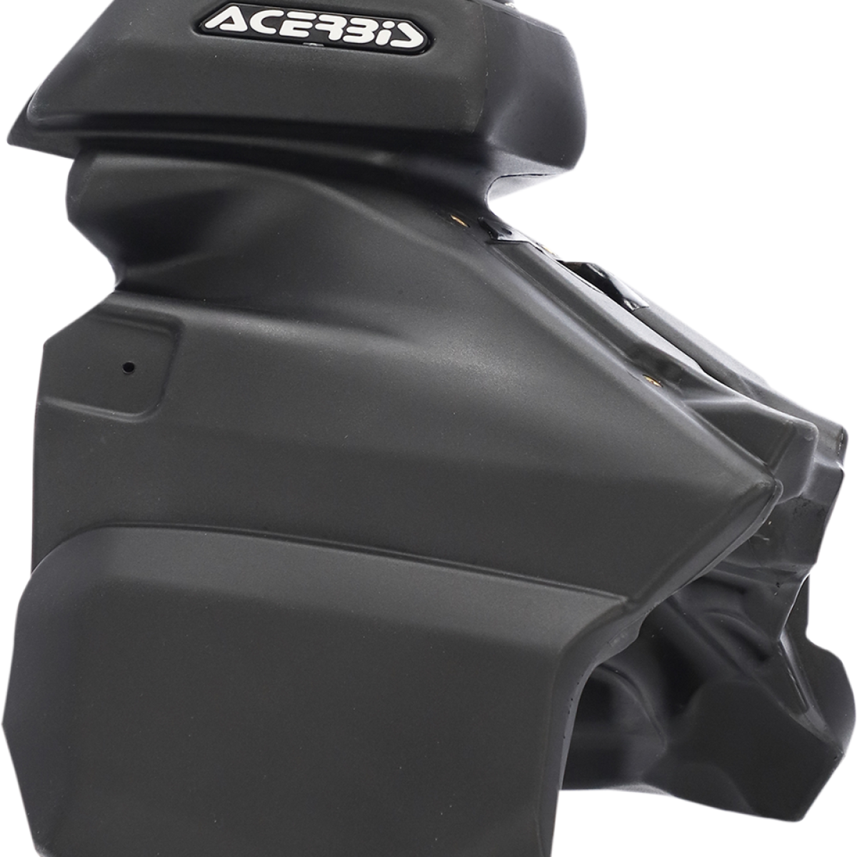 ACERBIS Fuel Tank - 3.1 Gallon - Gas Gas - Black 2895670001