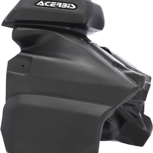 ACERBIS Fuel Tank - 3.1 Gallon - Gas Gas - Black 2895670001