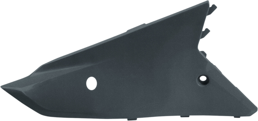 ACERBIS Side Panels - Upper - Gray/Metallic 2858877297