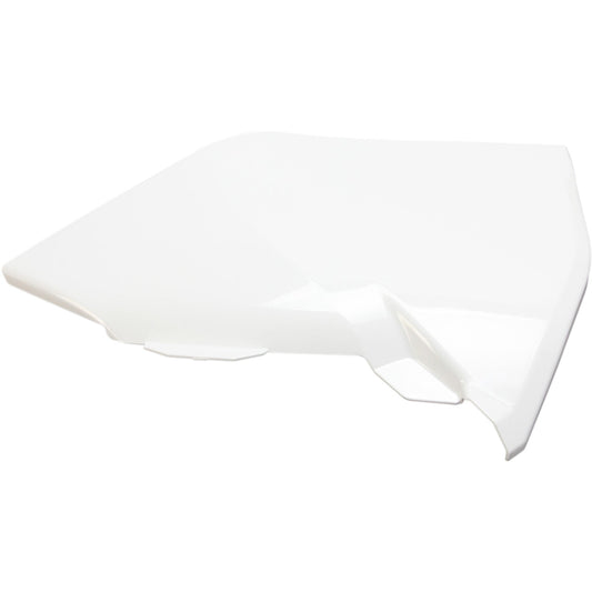 ACERBIS Airbox Cover - White 2449410002