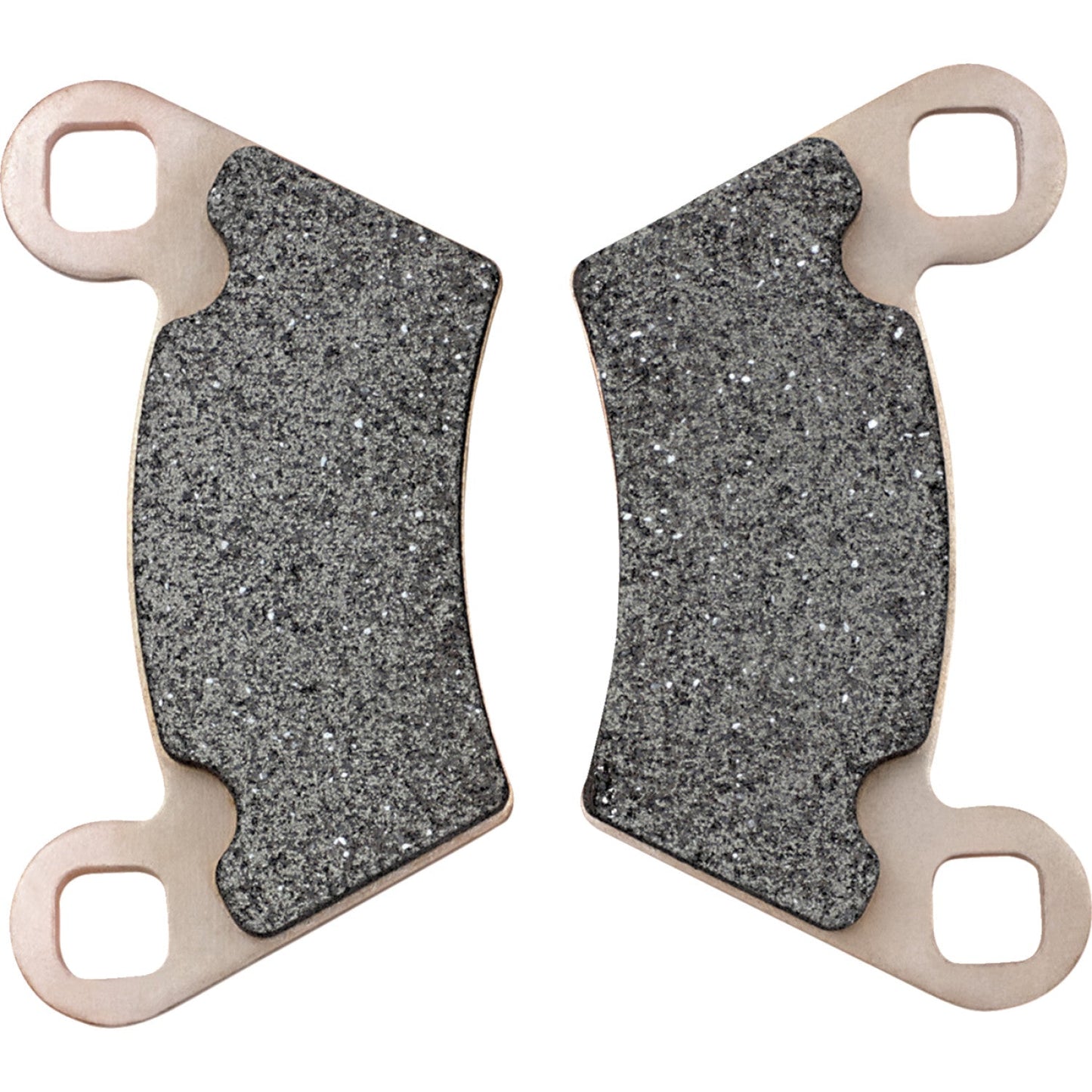 EBC Sintered Brake Pads - SXR354HH SXR354HH | Brake Pads   Sintered Metal