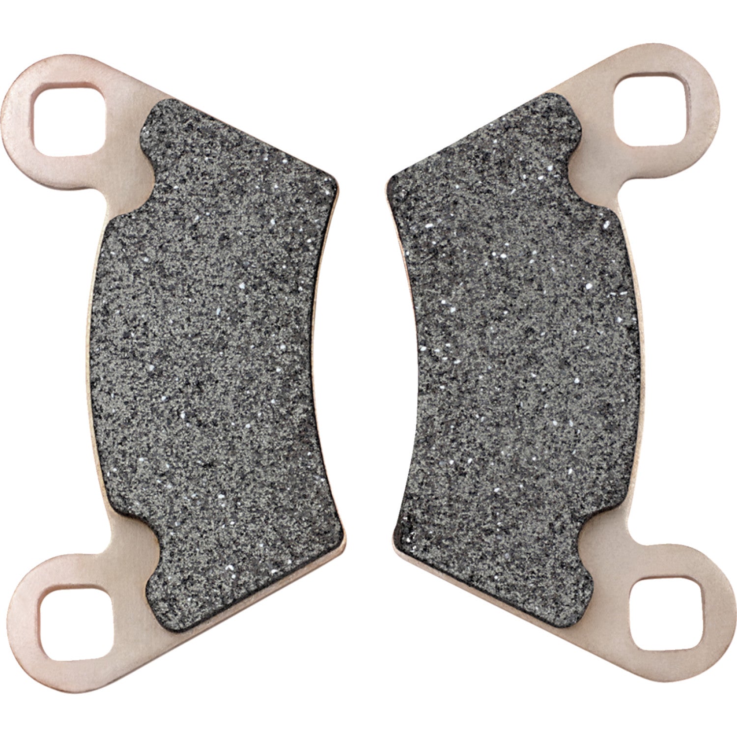 EBC Sintered Brake Pads - SXR354HH SXR354HH | Brake Pads   Sintered Metal