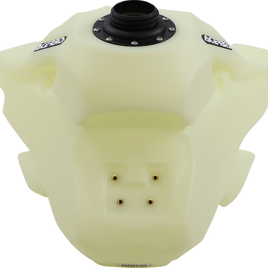 ACERBIS Fuel Tank - 3.1 Gallon - Honda - Natural 2911530147