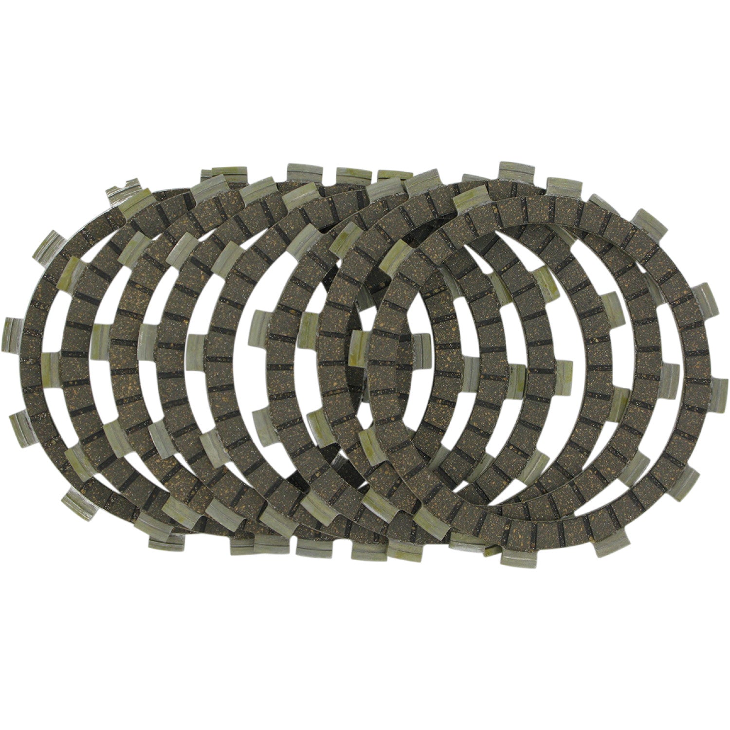 EBC Clutch Kit CK2306