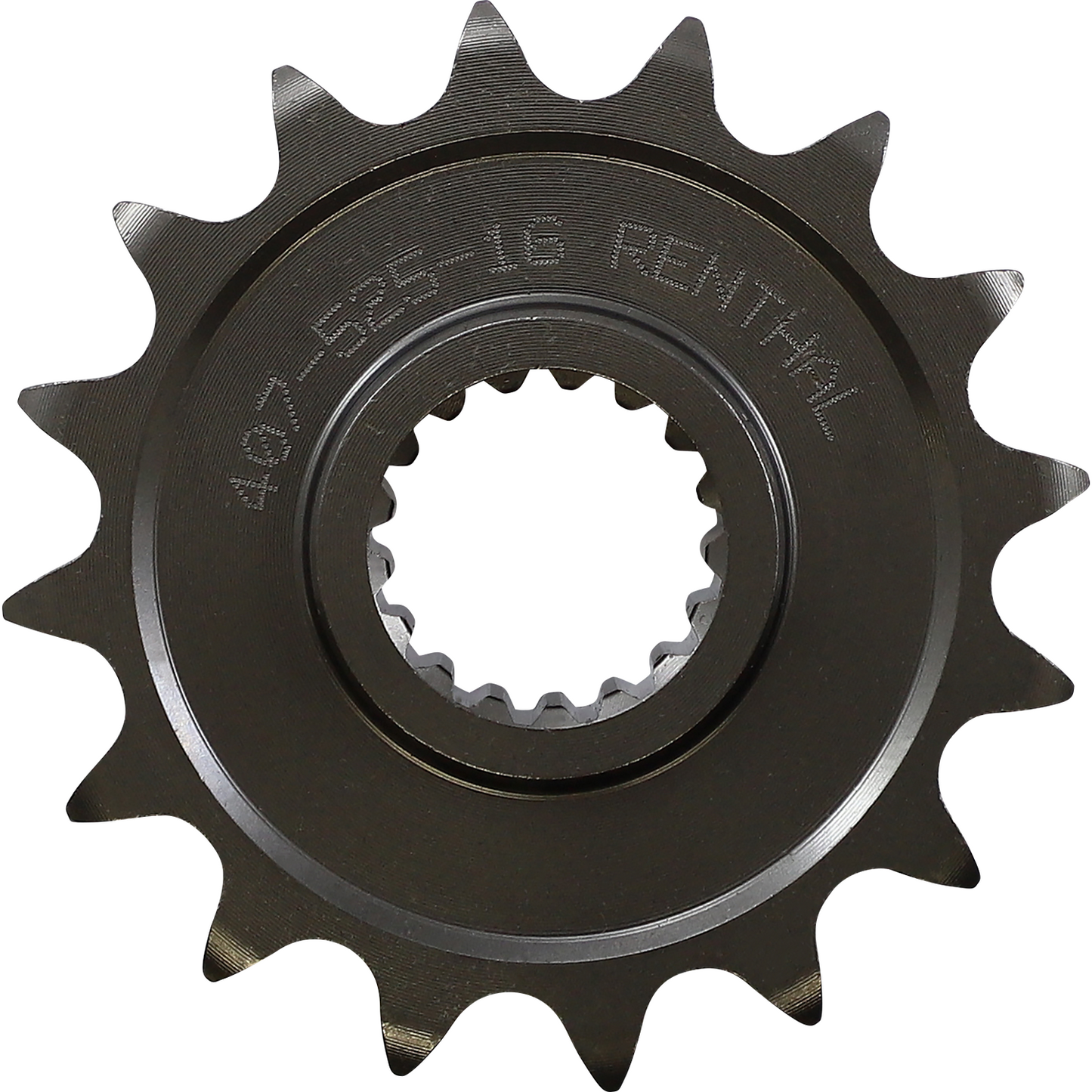 Renthal Front Sprocket - 16 Tooth - Aprilia/BMW 407--525-16P