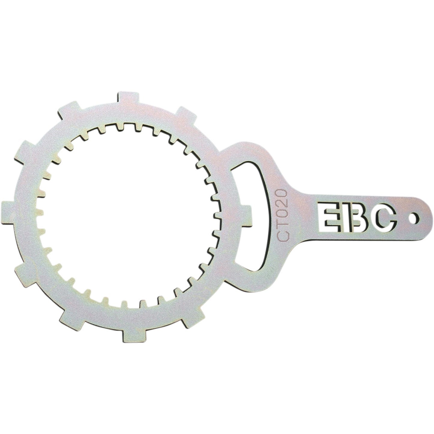 EBC Clutch Basket Holding Tool - Yamaha CT020 | Clutch Tools