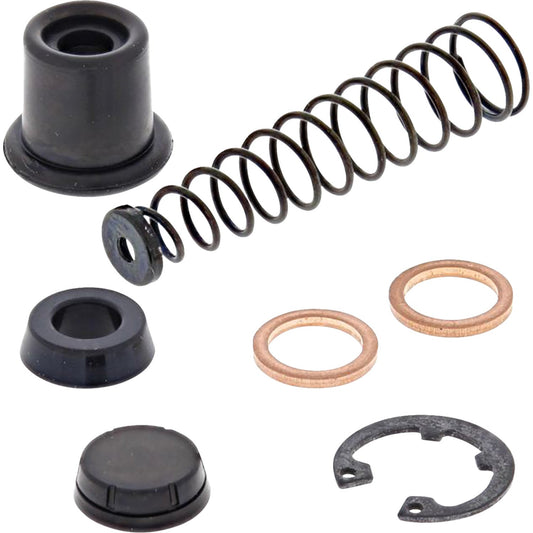 All Balls Brake Master Cylinder Rebuild Kit - Front 18-1013