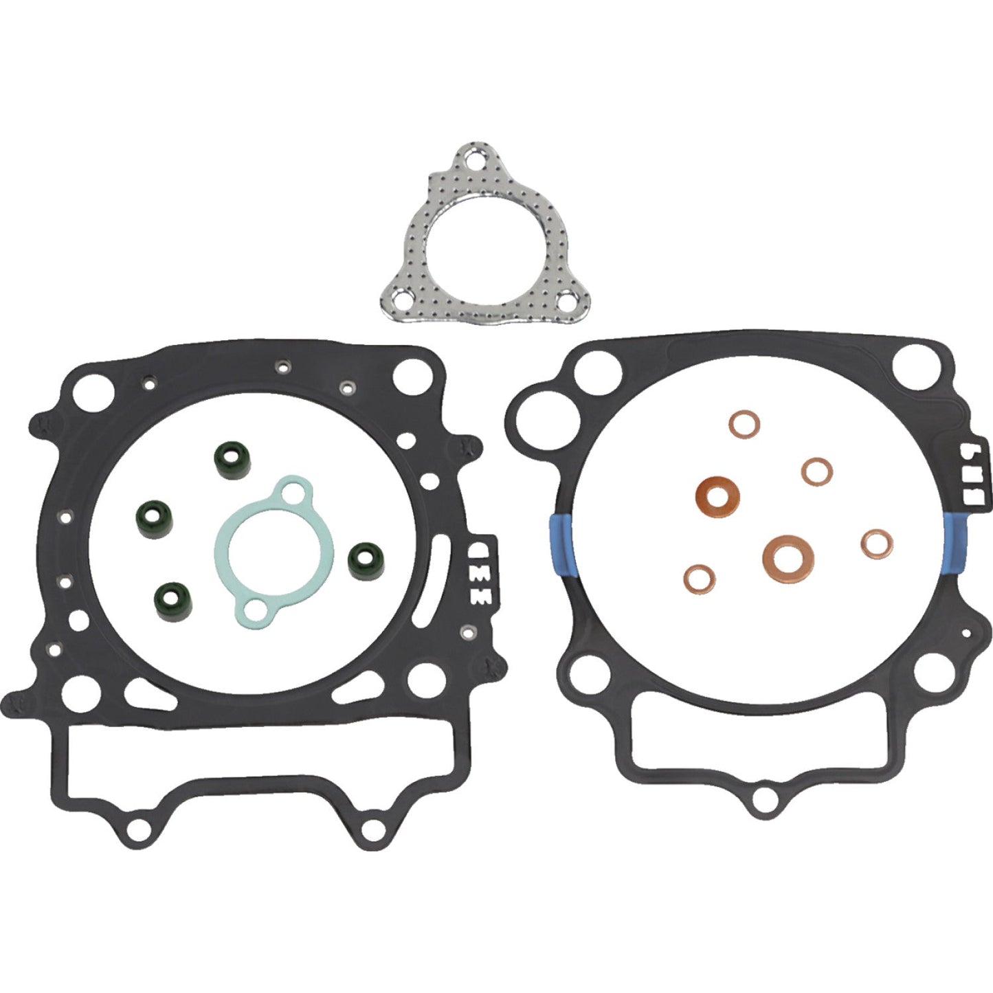 Athena Top End Gasket Kit - Yamaha P400485600197 | Gaskets & Kits