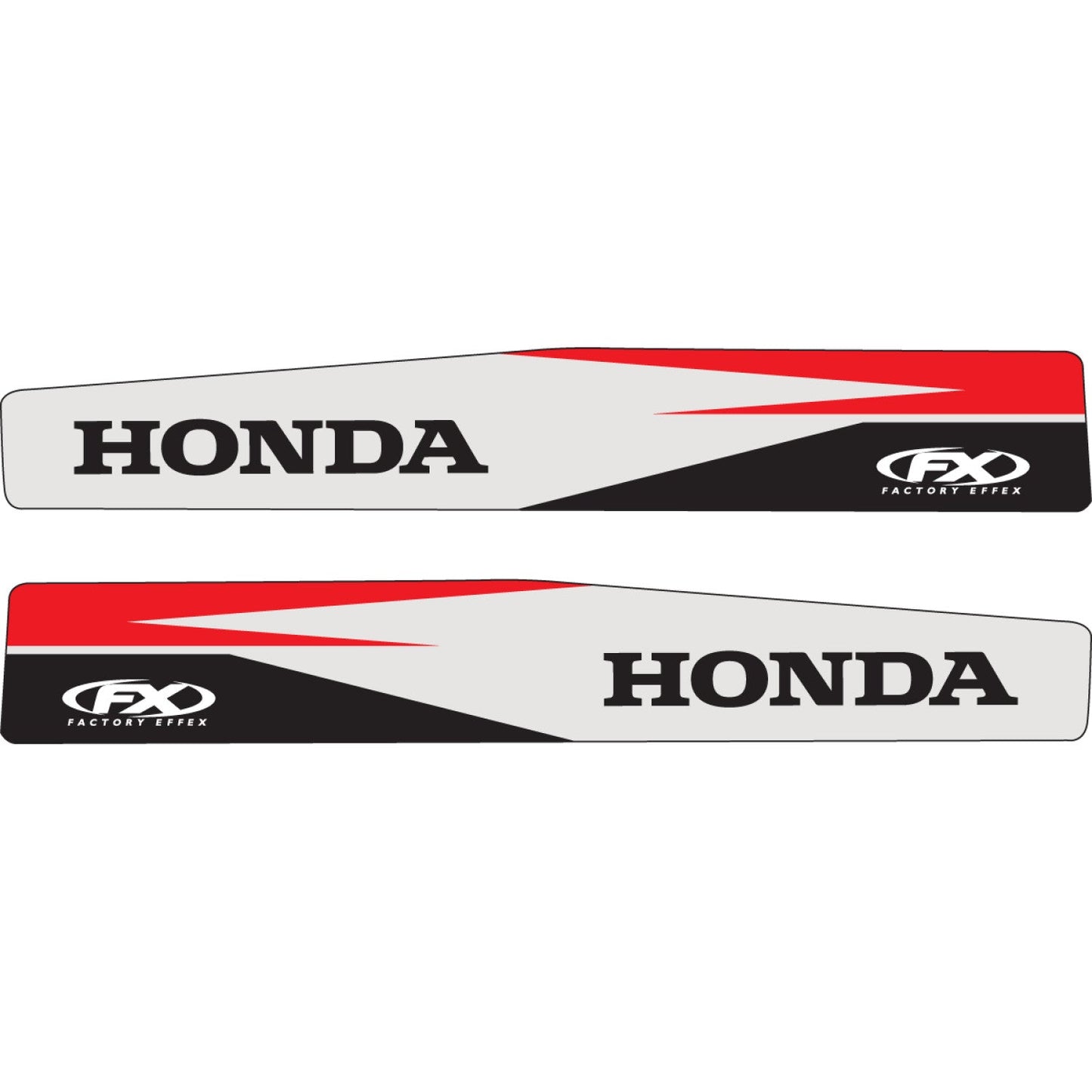 FACTORY EFFEX Swingarm Graphic - Honda 17-42320