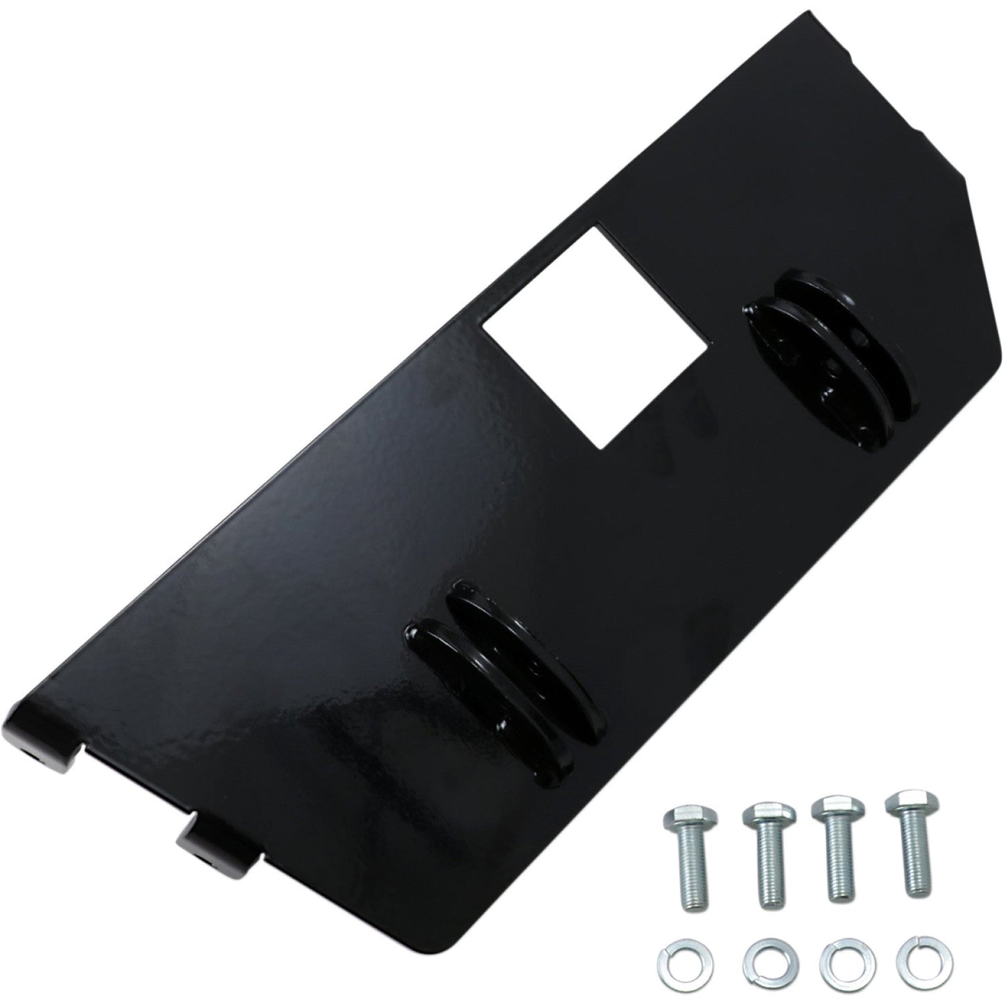 Moose Utility Plow Mount - Yamaha 2775PF | Plows