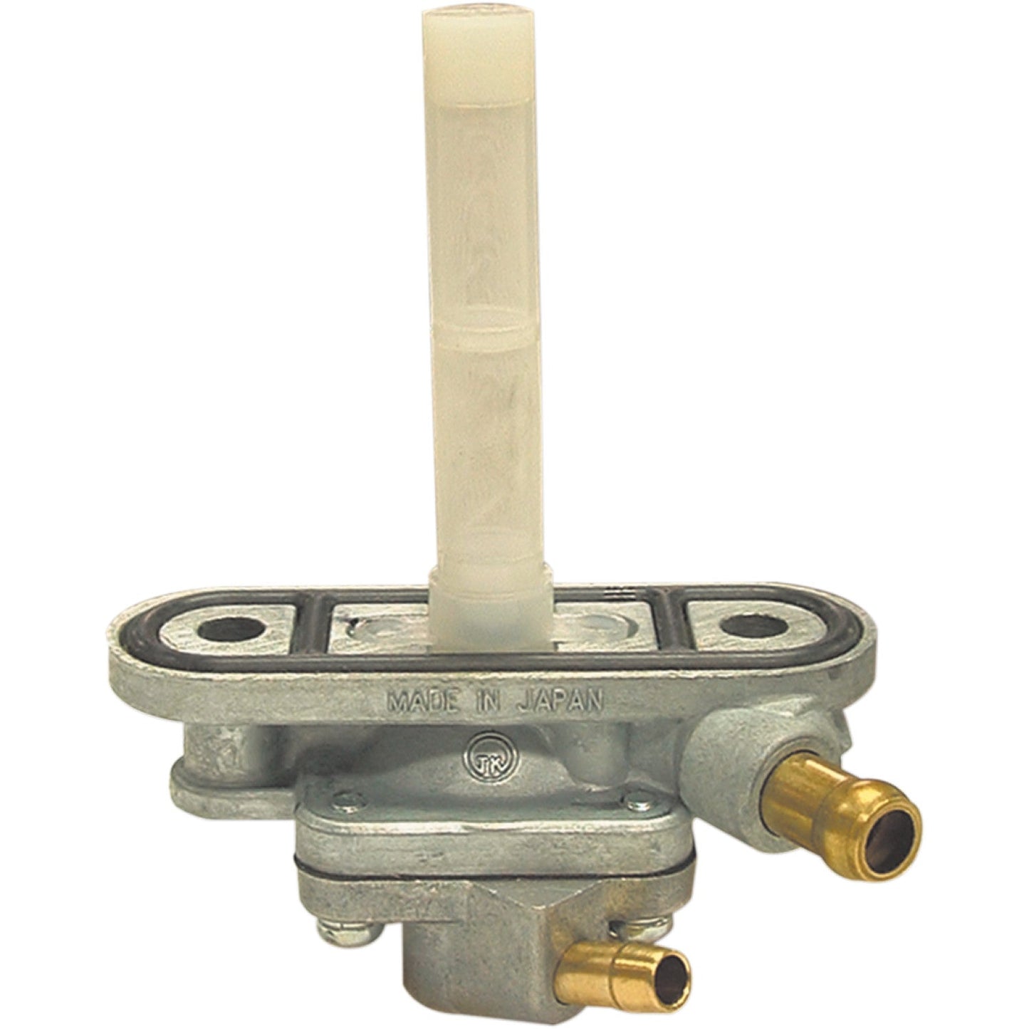 K&L Supply Fuel Petcock - Suzuki 18-4357 | Gas Tank Valves/Petcocks