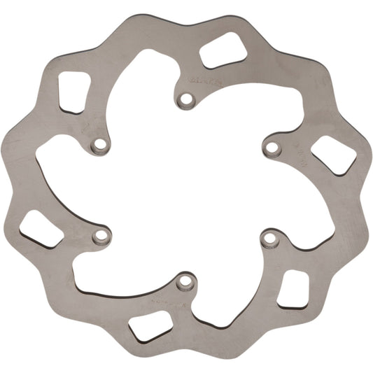 Galfer Rear Rotor DF703W | Brake Rotors   Street