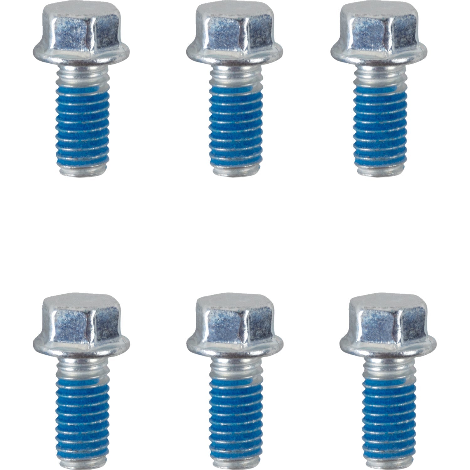 EBC Bolts - Rotor/High Tensile - Front/Rear - 6 Pack DB603/6 | Hardware Kits   Application Related
