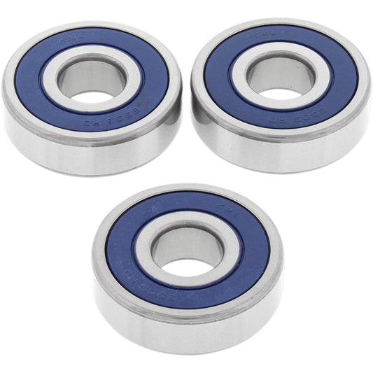 All Balls Wheel Bearing Kit - Front/Rear 25-1327