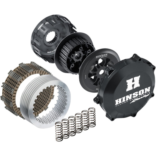 HINSON RACING Clutch Kit HC316 by Hinson Racing Clutch Assemblies