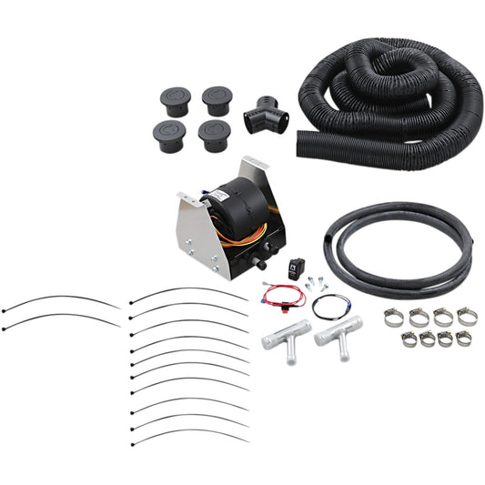 Moose Utility UTV Cab Heater - Arctic Cat Z4540 | Miscellaneous Utility Items