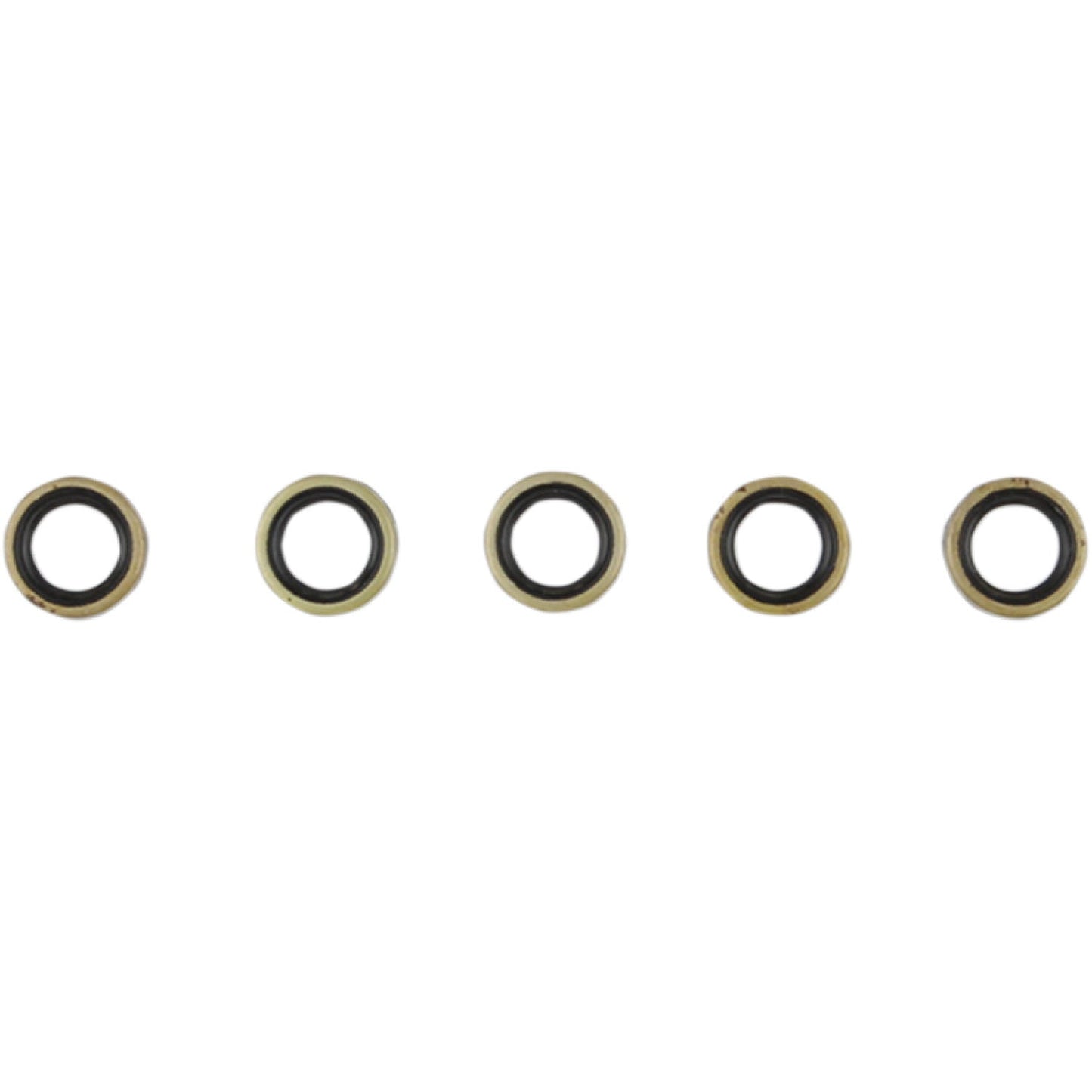 COMETIC Transmission Shift Shaft Seal - Twin Cam C9354F5
