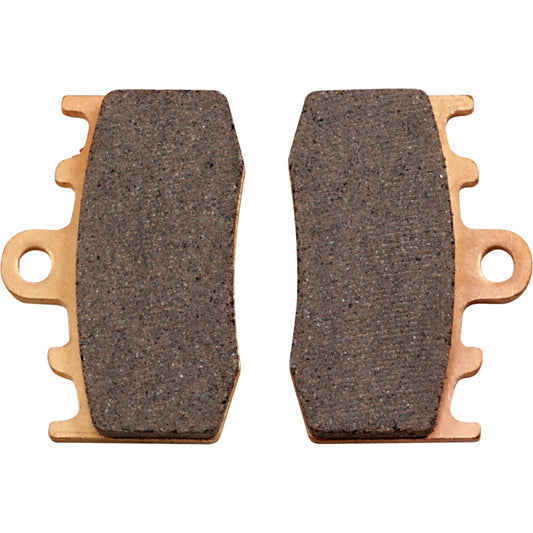 Galfer HH Sintered Ceramic Brake Pads FD271G1375 | Brake Pads   Ceramic