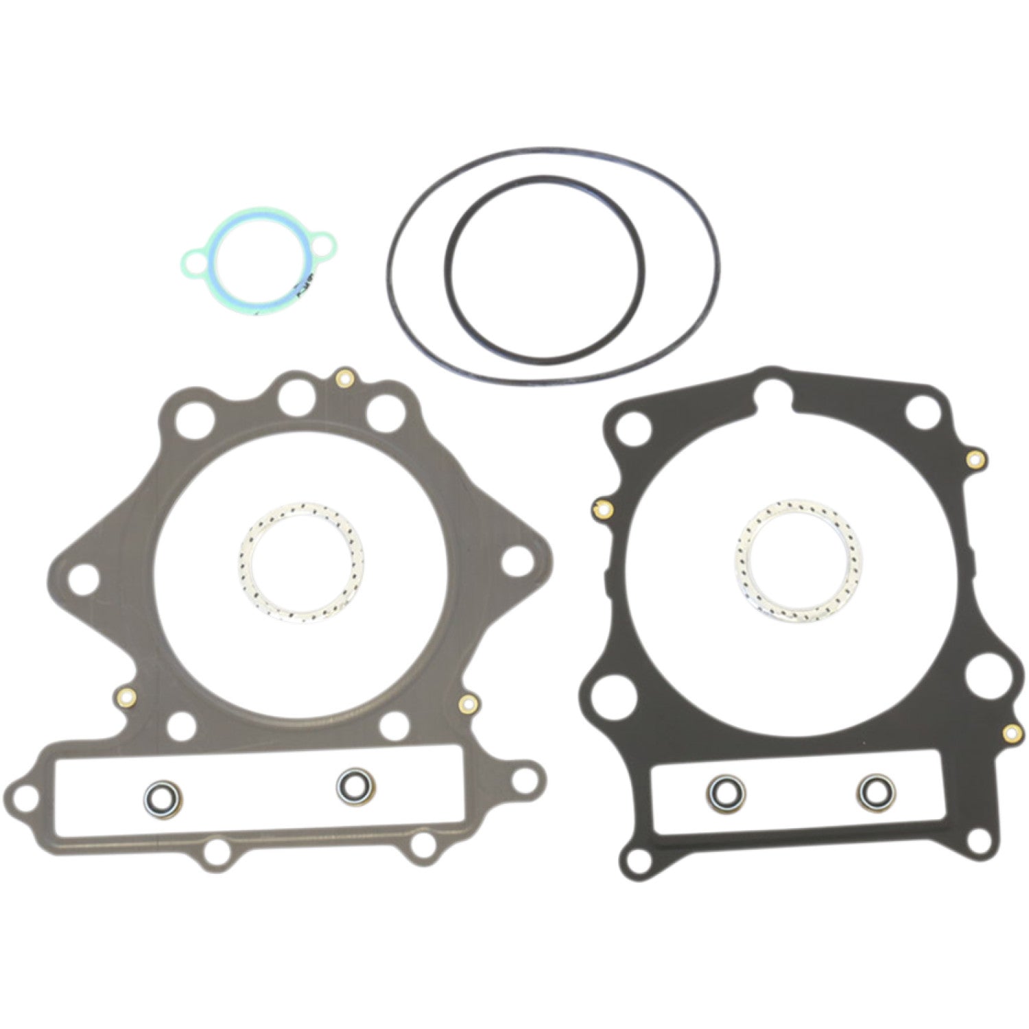 Athena Top End Gasket Kit - Yamaha P400485600063 | Gaskets & Kits