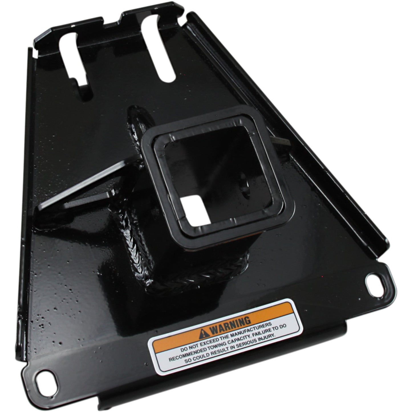 Moose Utility Receiver Hitch - 2" - Brute Force AM-5812 | Trailers Sleds