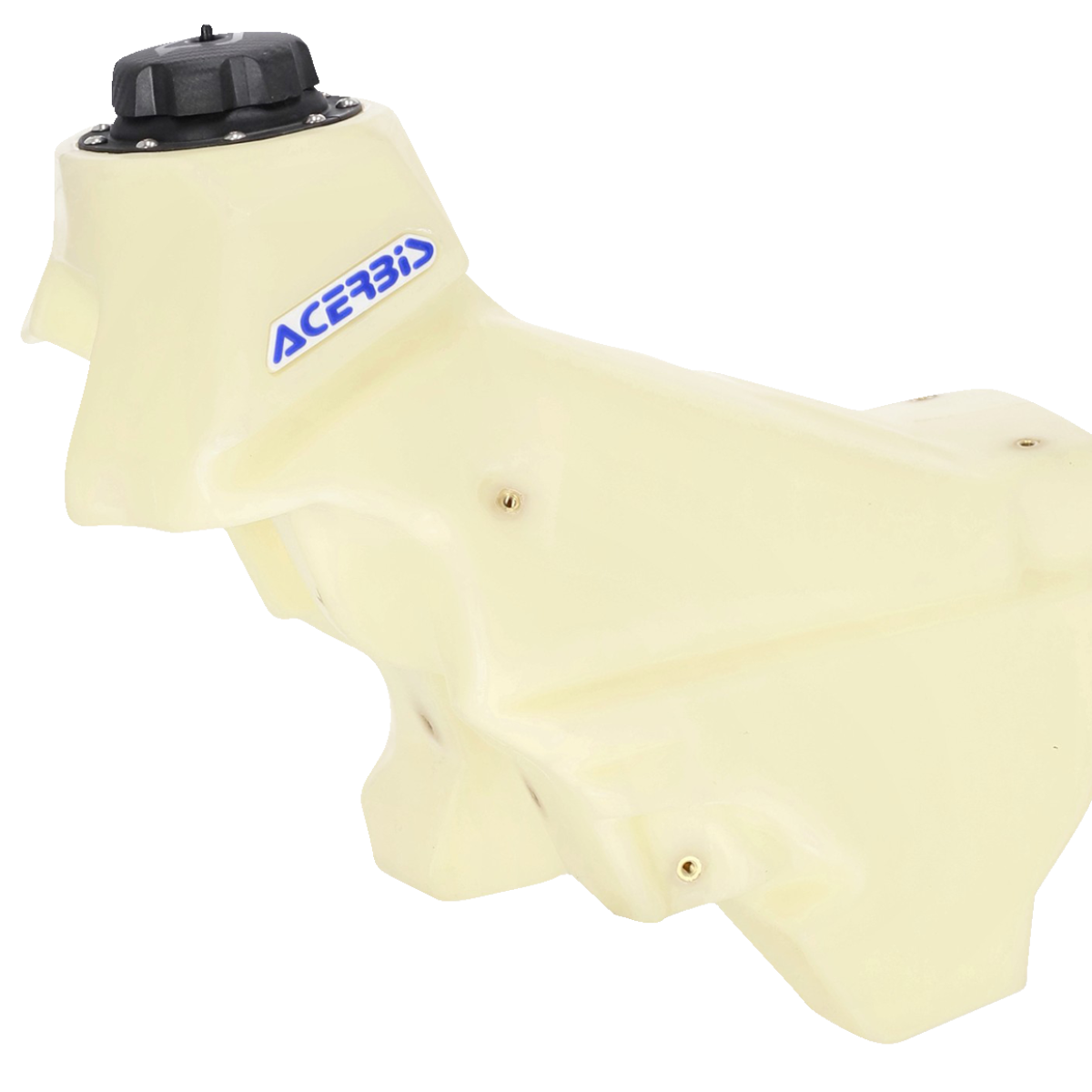 ACERBIS Fuel Tank - 3.2 Gallon - Yamaha - Natural 2976320147