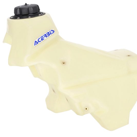 ACERBIS Fuel Tank - 3.2 Gallon - Yamaha - Natural 2976320147