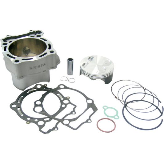 Athena Cylinder Kit - 100.00 mm - LTR450 P400510100008 | Cylinders & Parts