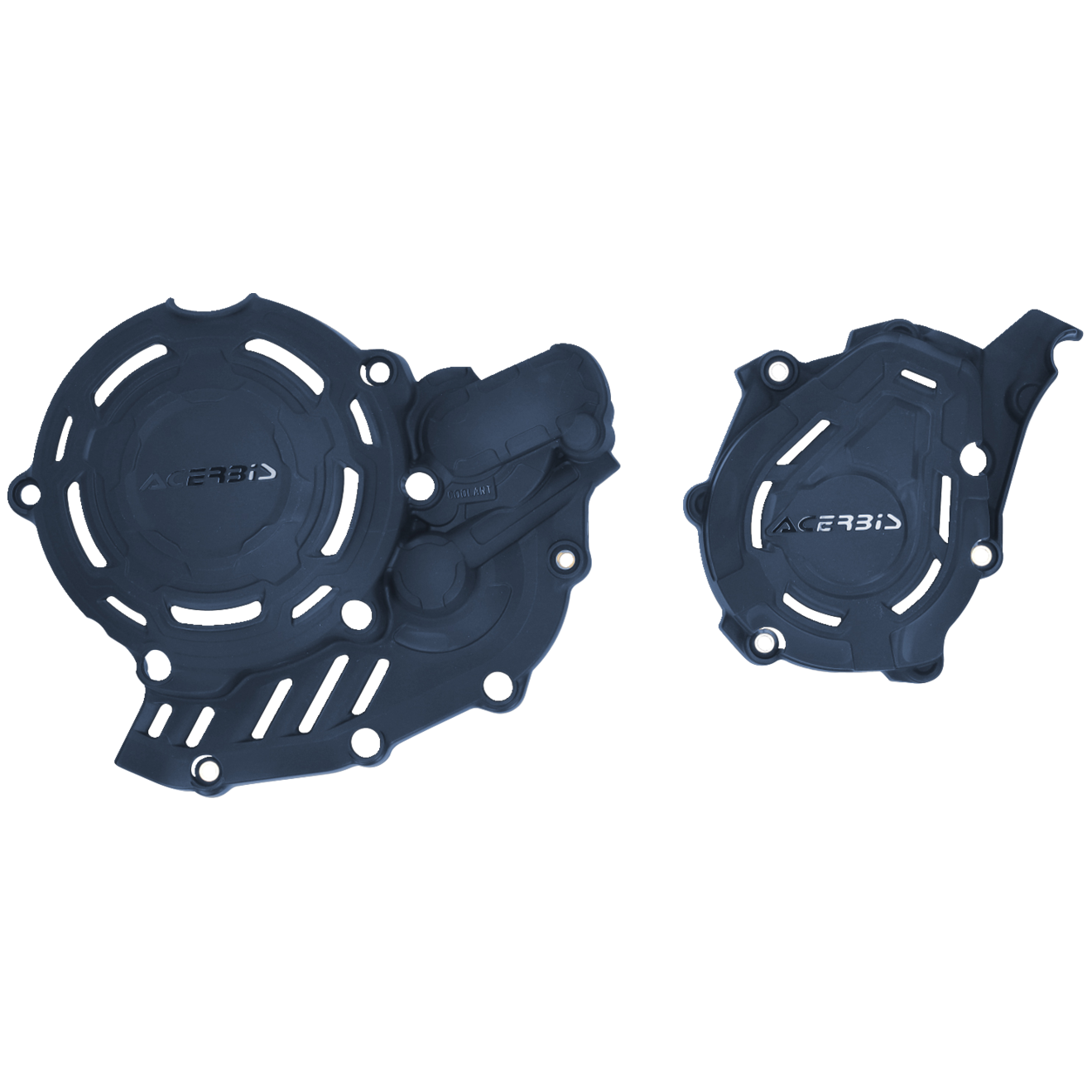 ACERBIS X-Power Kit - Blue - Gas Gas/Husqvarna/KTM 2979430003