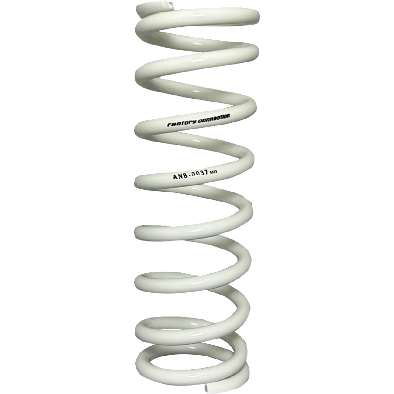Factory Connection Shock Spring ANB-0037