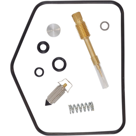 K&L Supply Carburetor Repair Kit - Kawasaki 18-2458 | Carburetor Rebuild Kits