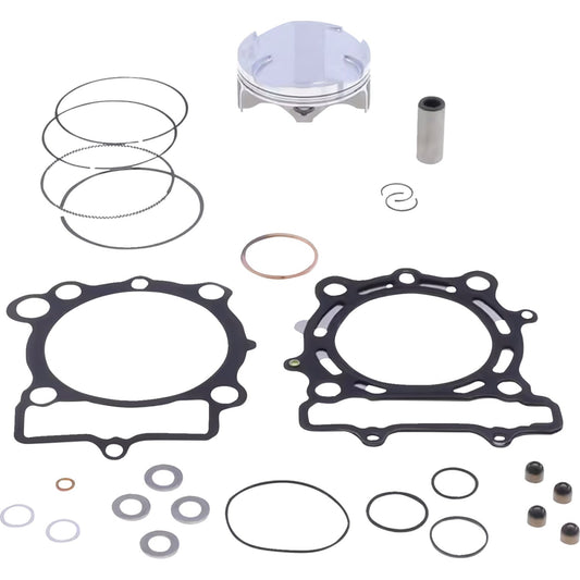 Athena Piston Kit with Gaskets - 77.97 mm - KX250F P5F0780071004B | Engine Rebuild Kits