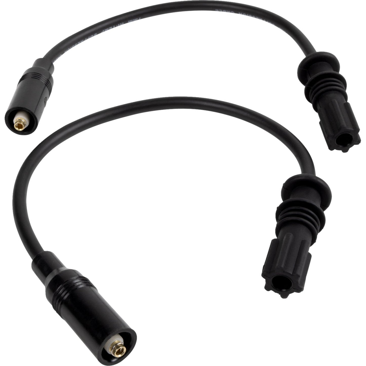 Moose Offroad Spark Plug Wire - Polaris 100-5363-PU | Plug Wire Group