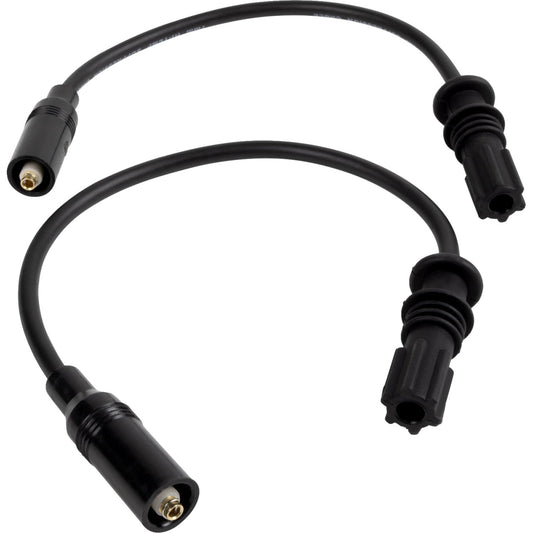 Moose Offroad Spark Plug Wire - Polaris 100-5363-PU | Plug Wire Group