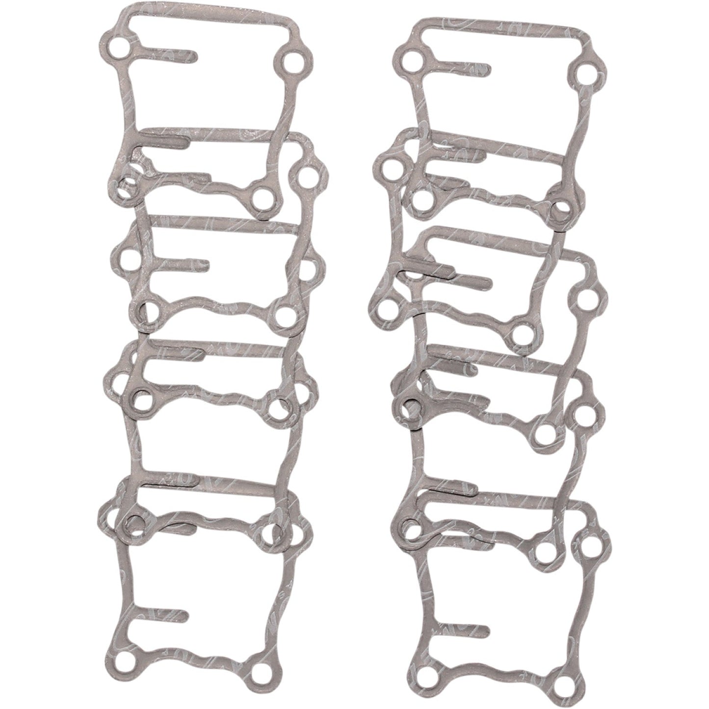 COMETIC Tappet Cover Gasket - Twin Cam C9578