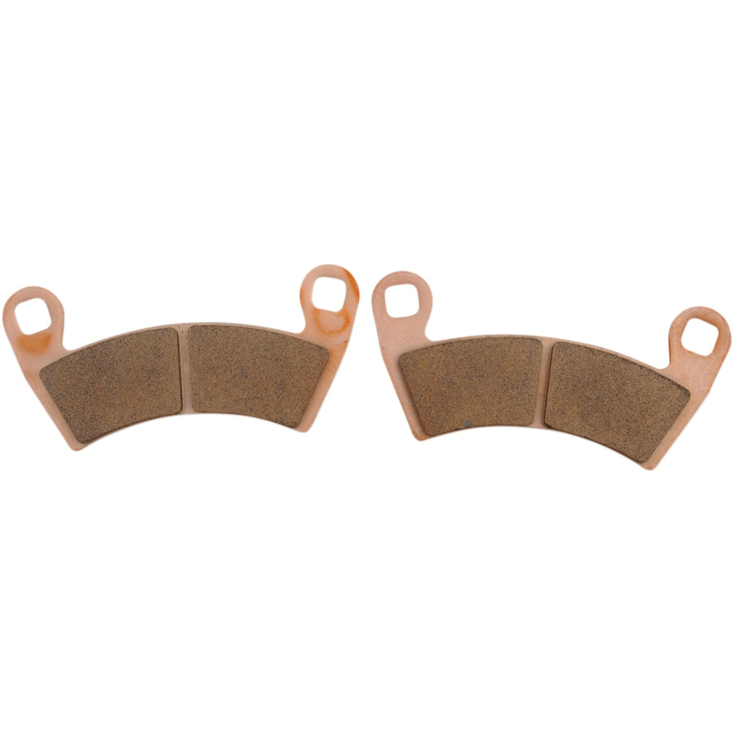 EBC SV Severe Duty Brake Pads - FA656SV FA656SV | Brake Pads   Sintered Metal