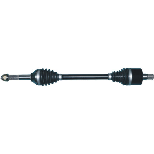 Moose Offroad Axle Kit - CV - Complete - Rear Left/Right - Heavy-Duty - Kawasaki KAW-6008HD | Wheel A X Les & Parts