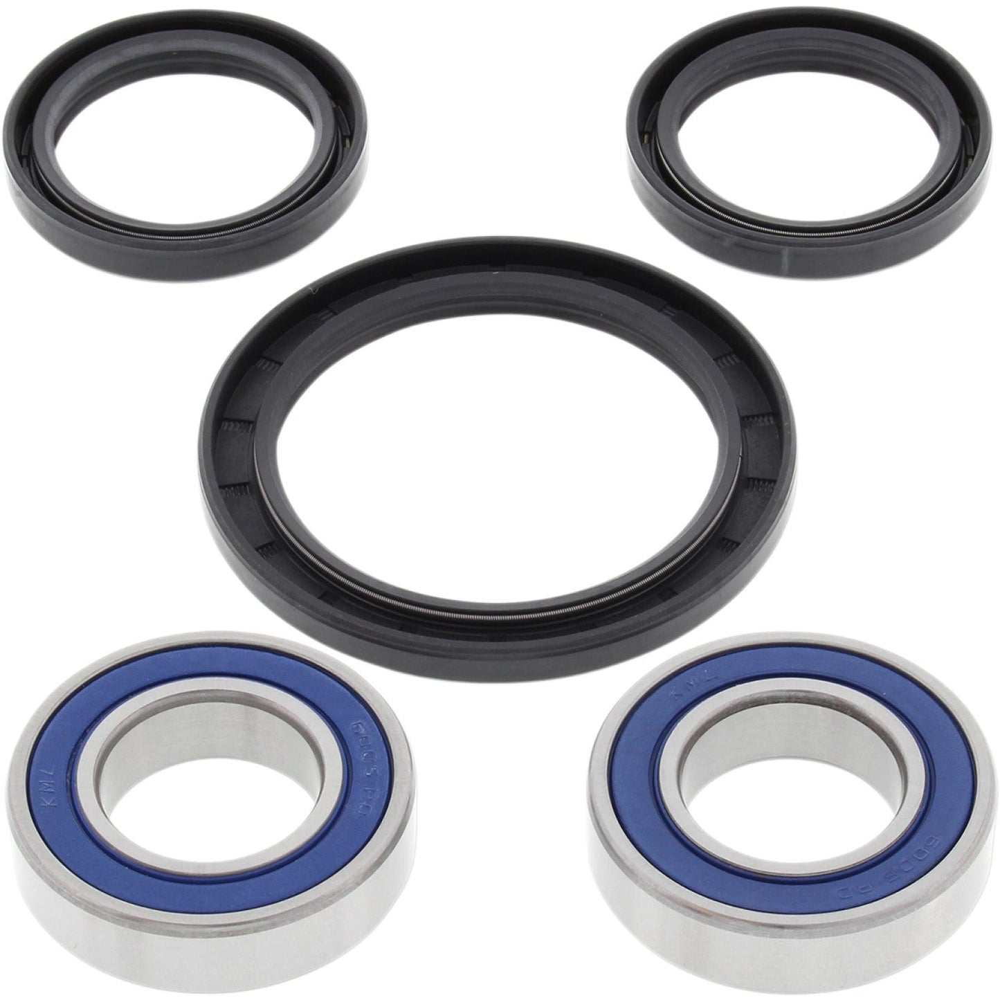 All Balls Wheel Bearing Kit - Front - Triumph 25-1584